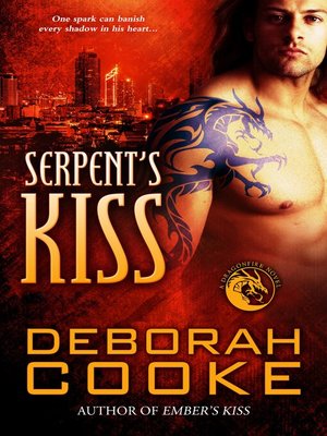 Serpent's Kiss - ebook